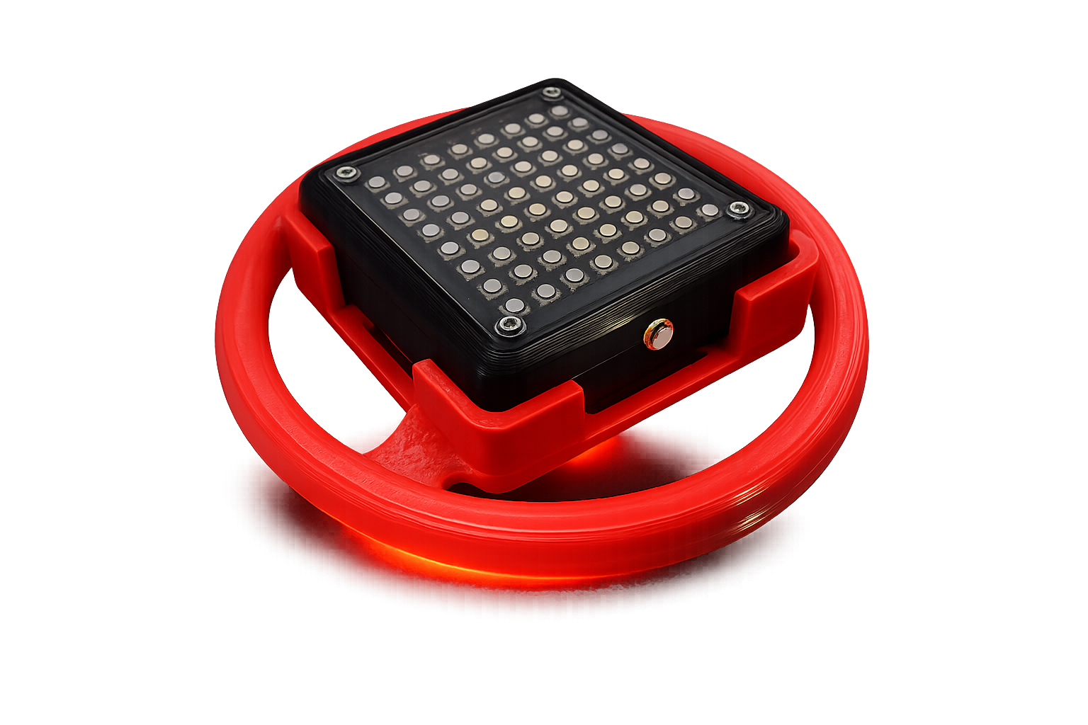 Modulo Neuraled con base para piso